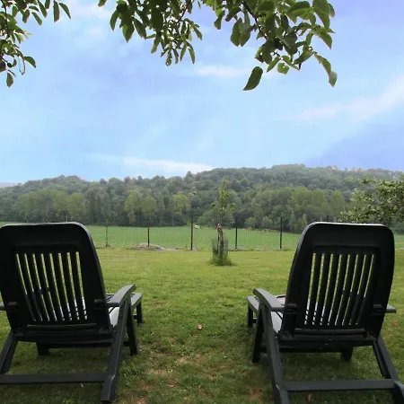 Beyrie-sur-joyeuse, 6 Pièces, 10 Personnes - Fr-1-384-19 Casa vacanze
