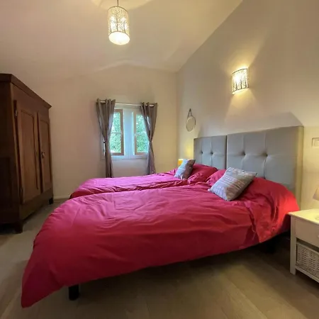 Beyrie-sur-joyeuse, 6 Pièces, 10 Personnes - Fr-1-384-19 Orsanco