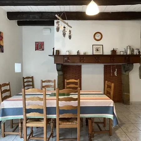 Beyrie-sur-joyeuse, 6 Pièces, 10 Personnes - Fr-1-384-19 Casa vacanze *