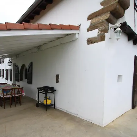 Beyrie-sur-joyeuse, 6 Pièces, 10 Personnes - Fr-1-384-19 Casa vacanze *