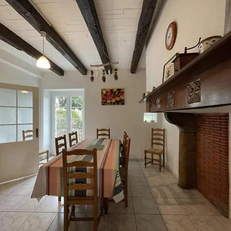 Beyrie-sur-joyeuse, 6 Pièces, 10 Personnes - Fr-1-384-19 Casa vacanze *