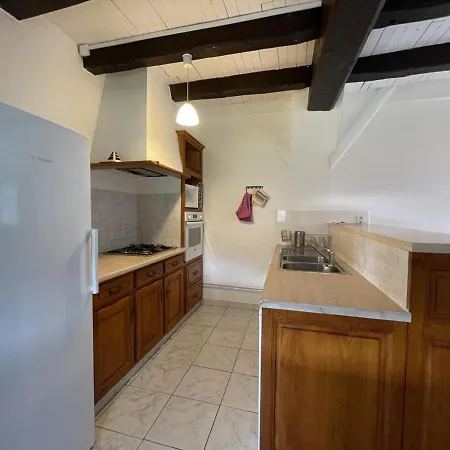 Casa vacanze Beyrie-sur-joyeuse, 6 Pièces, 10 Personnes - Fr-1-384-19 *