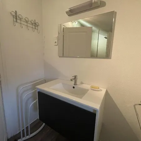 Casa vacanze Beyrie-sur-joyeuse, 6 Pièces, 10 Personnes - Fr-1-384-19