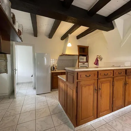 Beyrie-sur-joyeuse, 6 Pièces, 10 Personnes - Fr-1-384-19